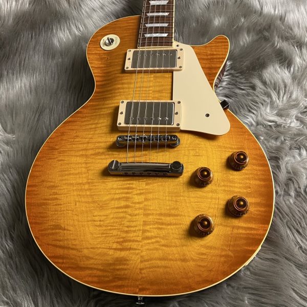 Kz Guitar Works Kz LP Style #20200246【現物画像】<br />
¥594,000 