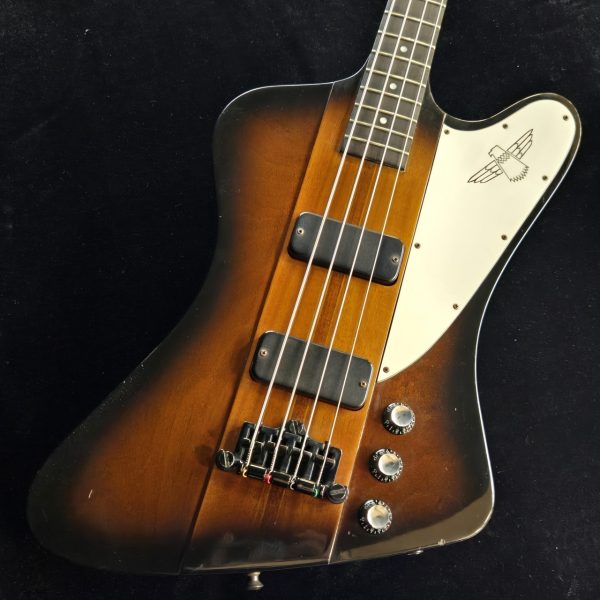 Gibson Thunderbird ‐ Vintage Sunburst【現物画像】【4.24kg】<br />
<br />
¥229,000 
