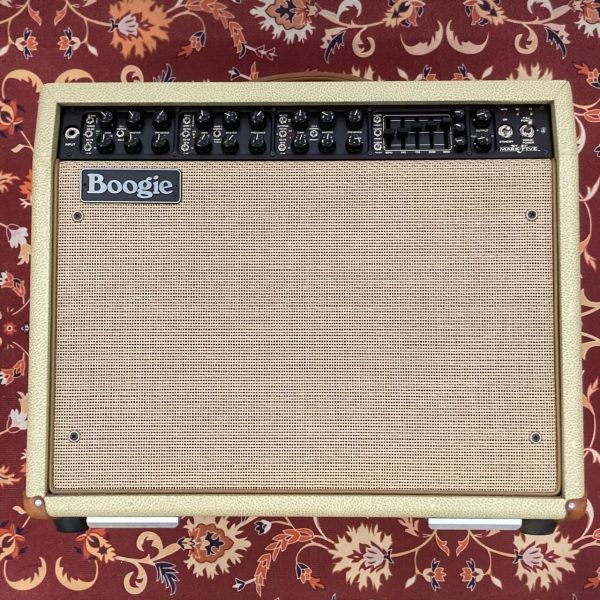 Mesa Boogie Mark V 1x12 Combo 【現物画像】<br />
<br />
¥328,000 