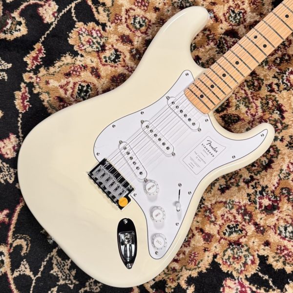 Fender 【USED】STD ST MN WPG　フェンダー<br />
<br />
¥72,600 