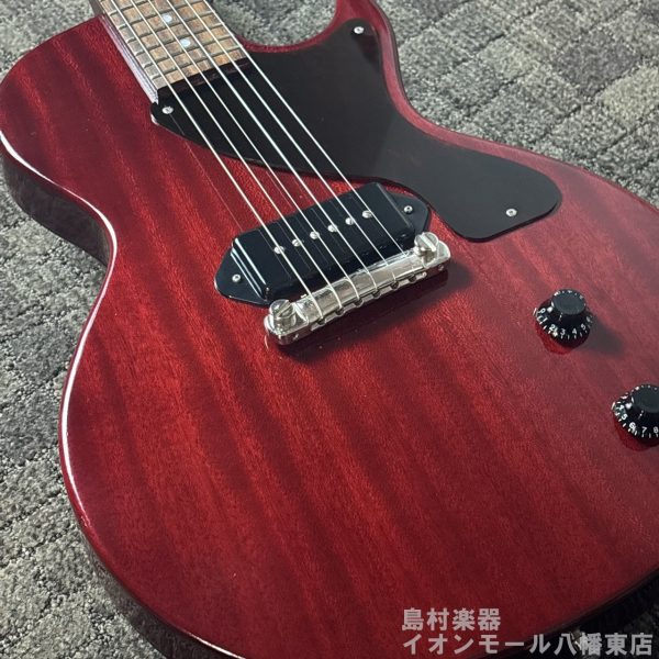Epiphone Les Paul Jr 【≒3.02kg】<br />
<br />
<br />
¥138,000 