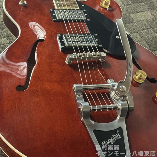 Gretsch G2622T #IS15040002　【≒3.2kg】<br />
<br />
¥69,800 