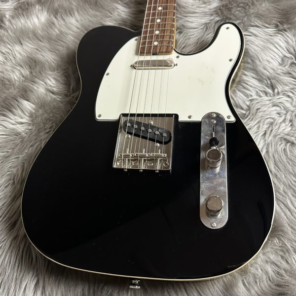 Provision × Squier by Fender Telecaster Custom 【現物画像】<br />
<br />
¥176,000 