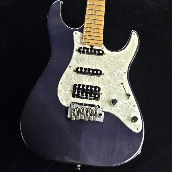 dragonfly HI STA 648 - Trans Purple【現物画像】【3.15kg】<br />
<br />
¥187,000 