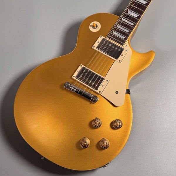 Epiphone Tak Matsumoto 1955 Les Paul Standard Antique Gold 【現物画像】<br />
<br />
<br />
¥150,000 