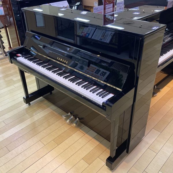 YAMAHA b121SC2消音機付き【現物画像】【送料別】<br />
<br />
¥627,000 
