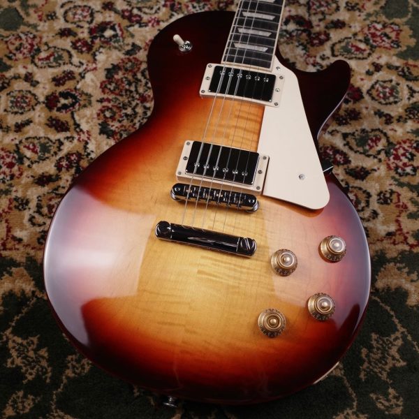 Gibson Les Paul Studio Session Bourbon Burst エレキギター【3.66kg】<br />
<br />
¥ 261,250 