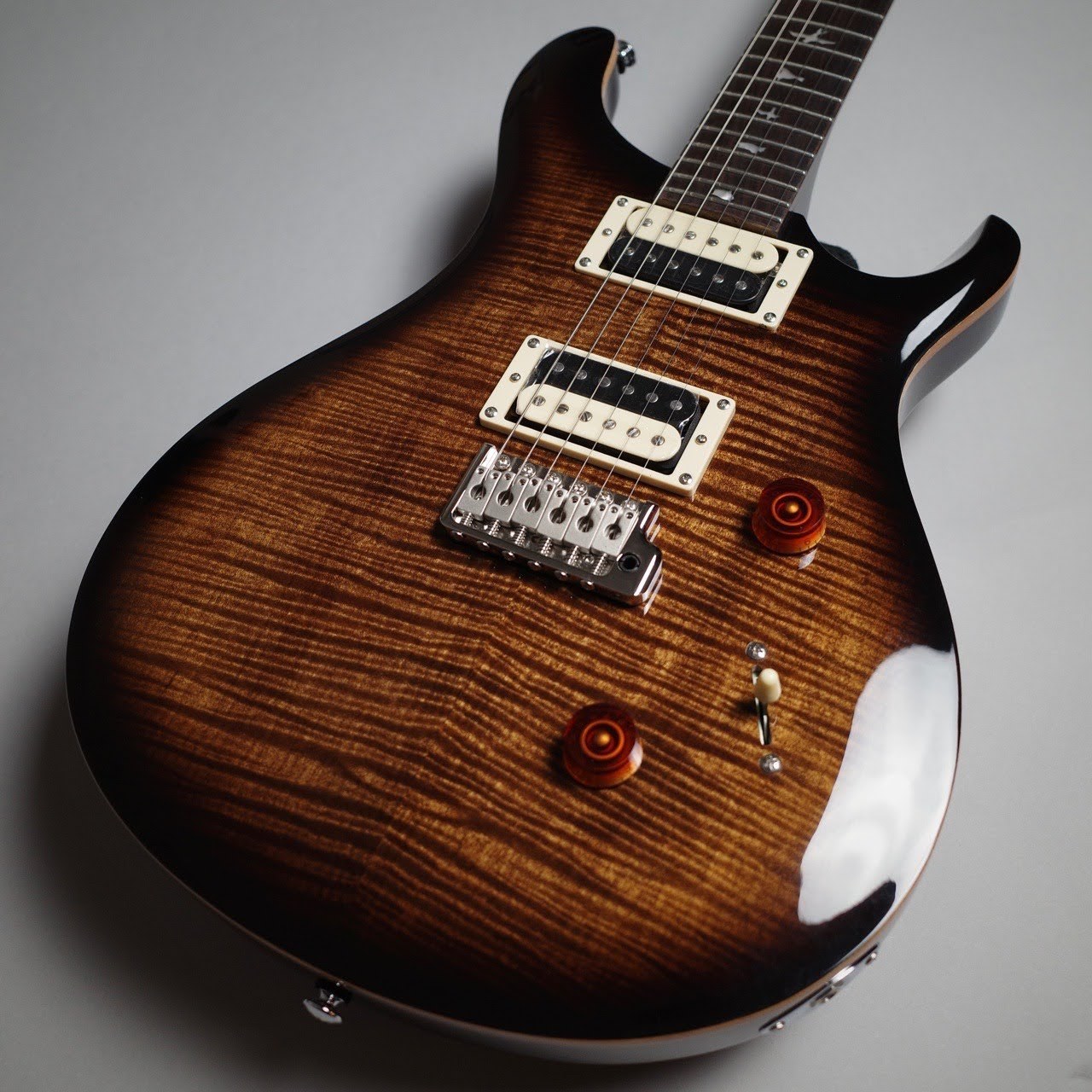 新品Paul Reed Smith(PRS) SE CUSTOM 24