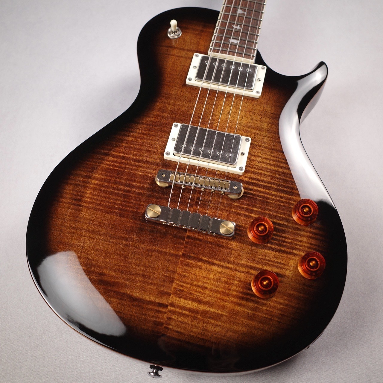 新品Paul Reed Smith(PRS) SE McCARTY 594 Singlecut/Black Gold Burst