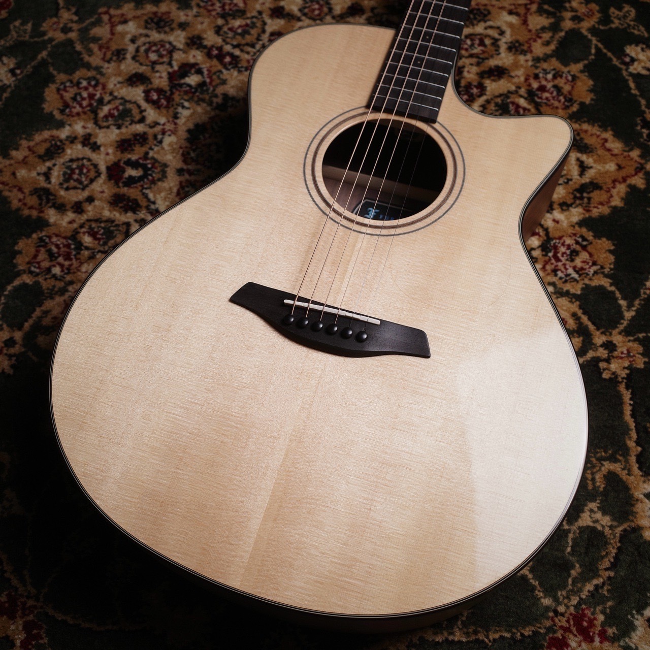 新品Furch Blue Plus Gc-SW a