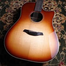 新品FURCH Green Dc-SR a Master’s Choice Sunburst