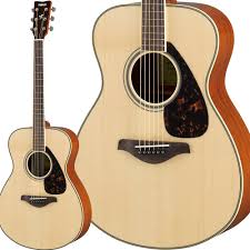 YAMAHA FS820 NT