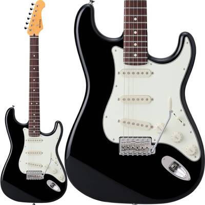 HISTORY HST-Standard/VC BLK