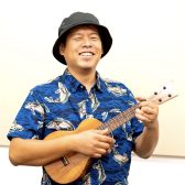 【ウクレレ教室 木・日曜日　グループレッスンのみ】博多駅直結の音楽教室
