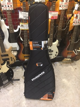 MONO M-80/VERTIGO