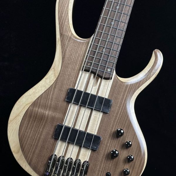 Ibanez BTB745 NTL <br />
<br />
¥ 118,800 