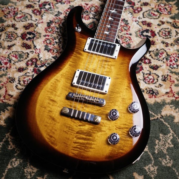 Paul Reed Smith(PRS) S2 McCarty 594　Black Amber 【2022年製】<br />
<br />
<br />
¥ 250,000 