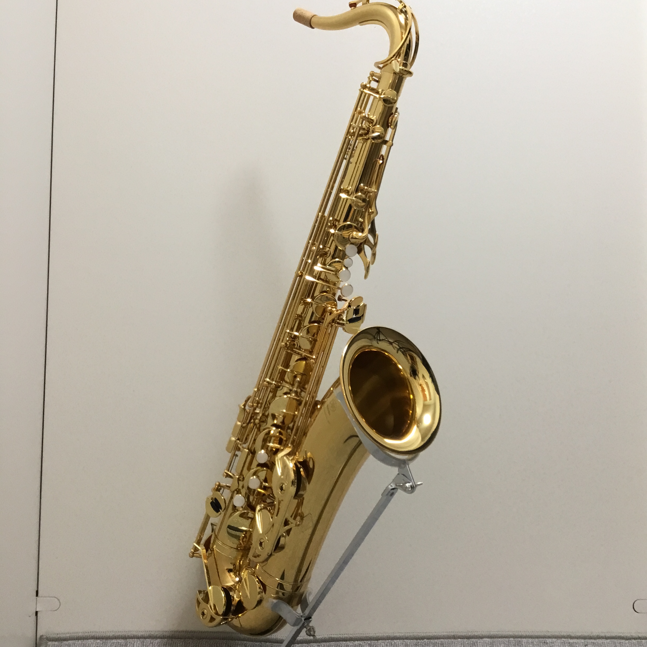 テナーサックスYAMAHA YTS-380