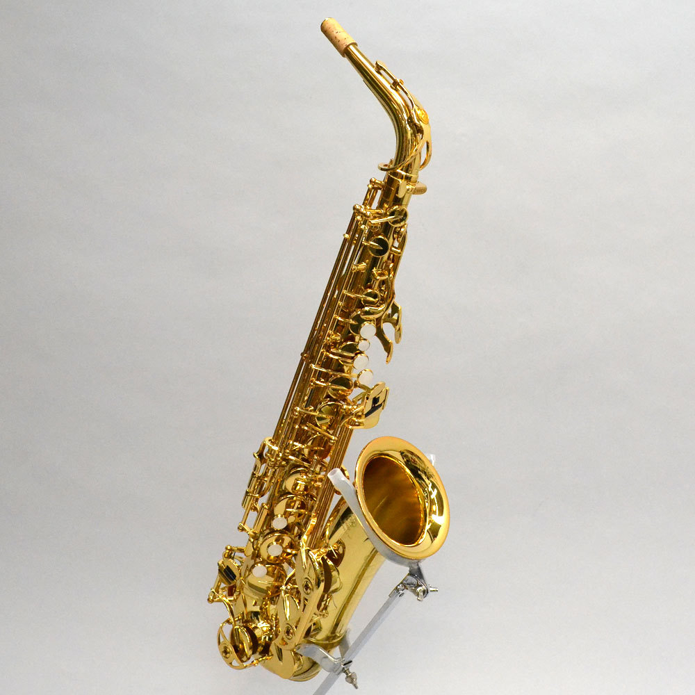 アルトサックスYAMAHA　YAS-62