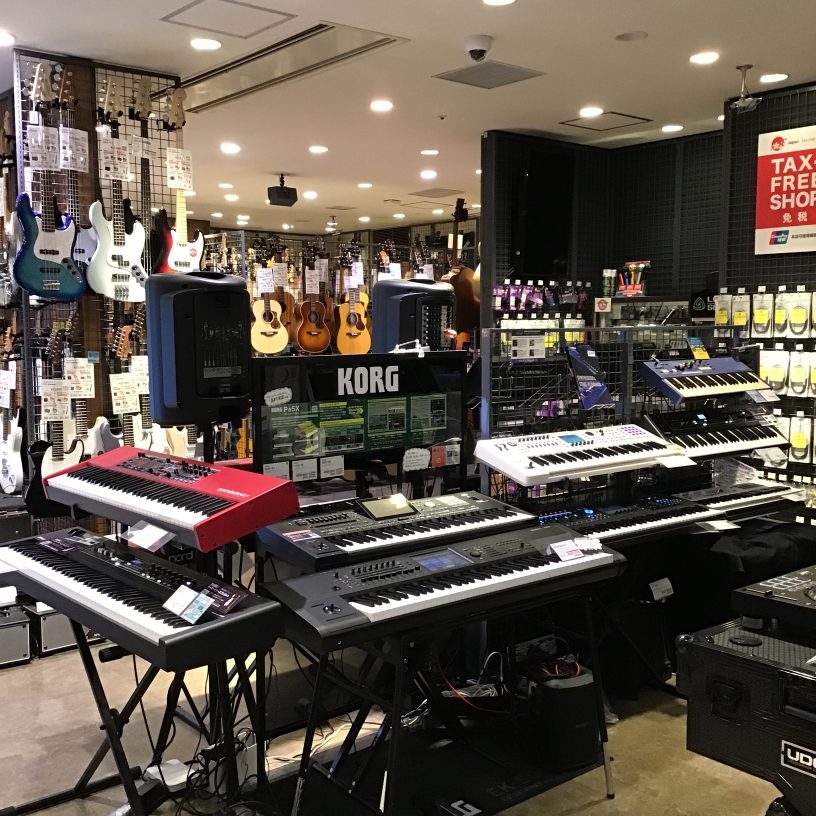 店舗イメージ