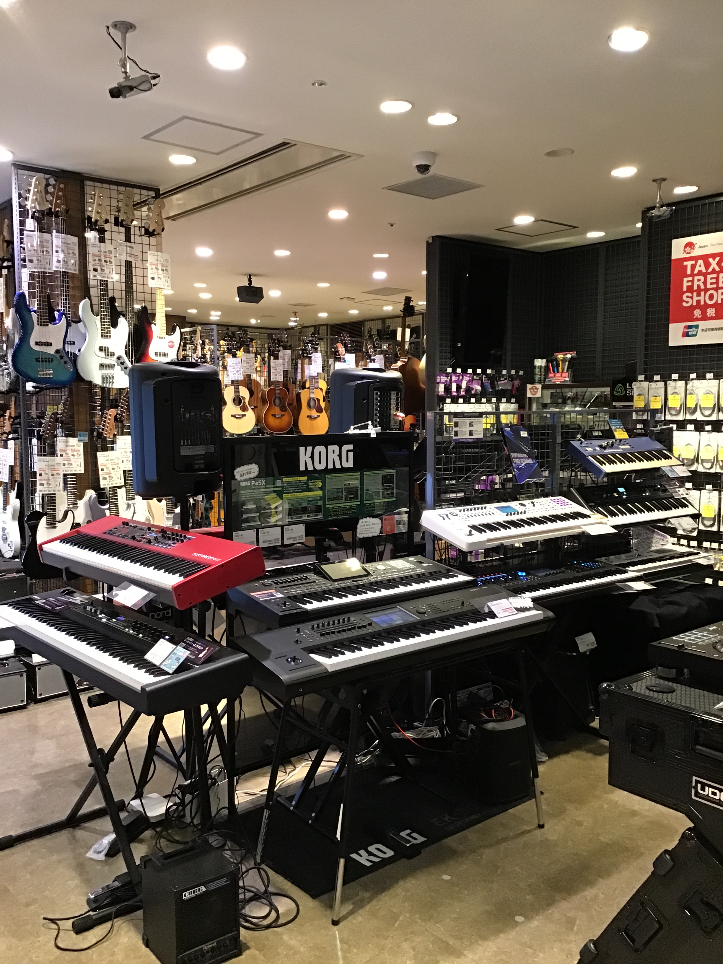 店舗イメージ