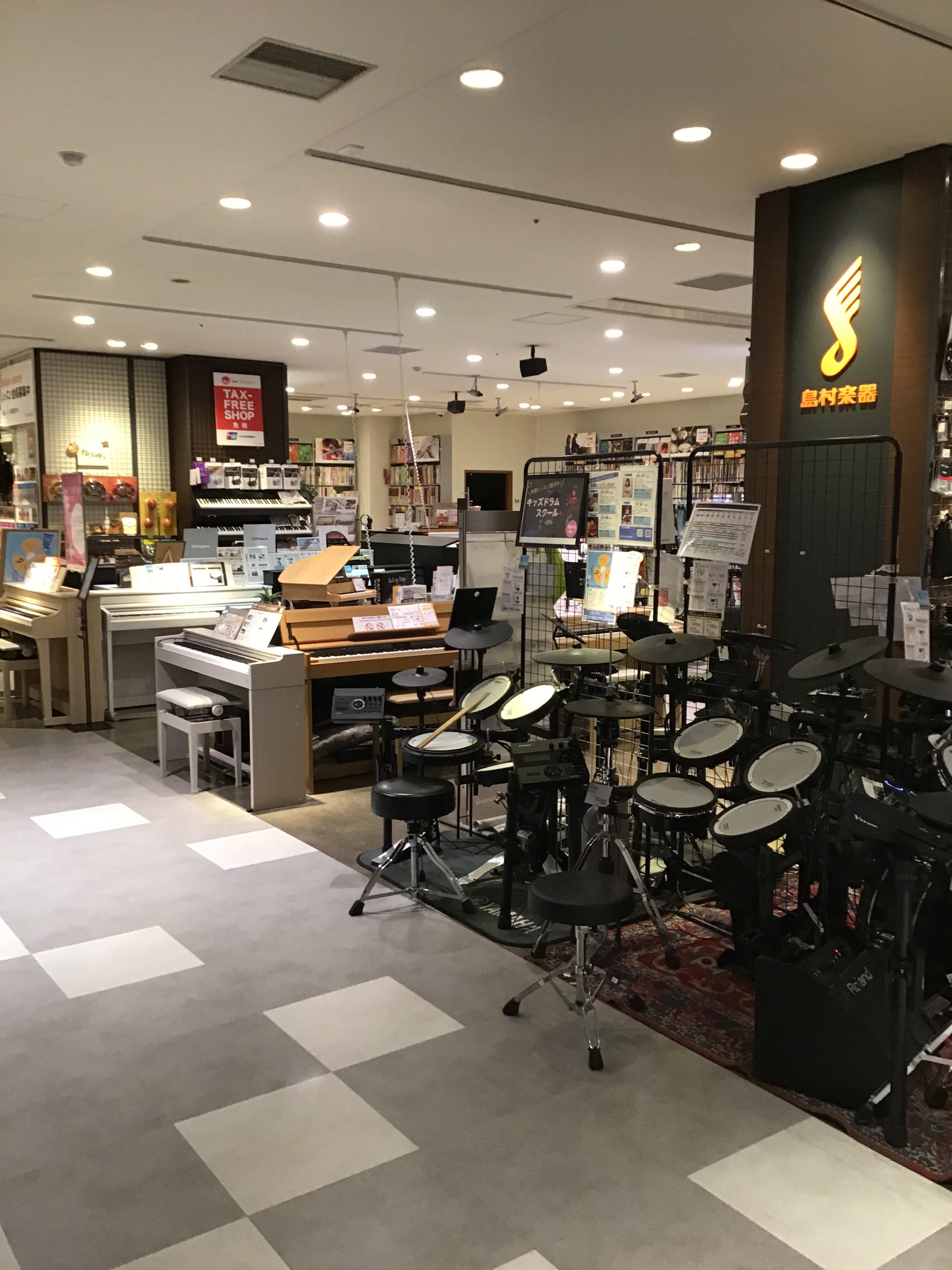 店舗イメージ