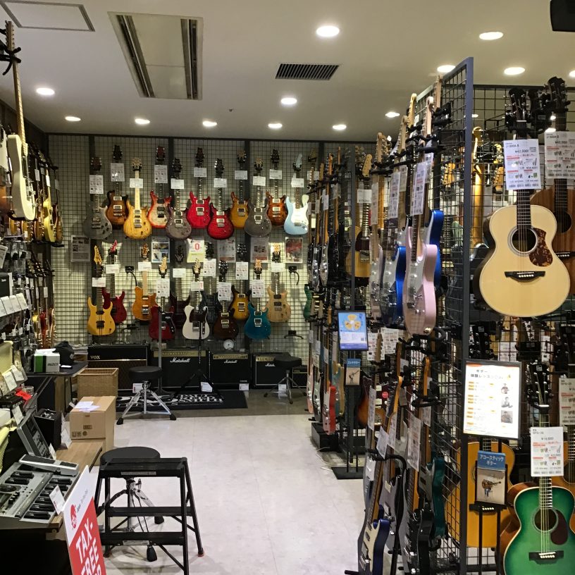 店舗イメージ