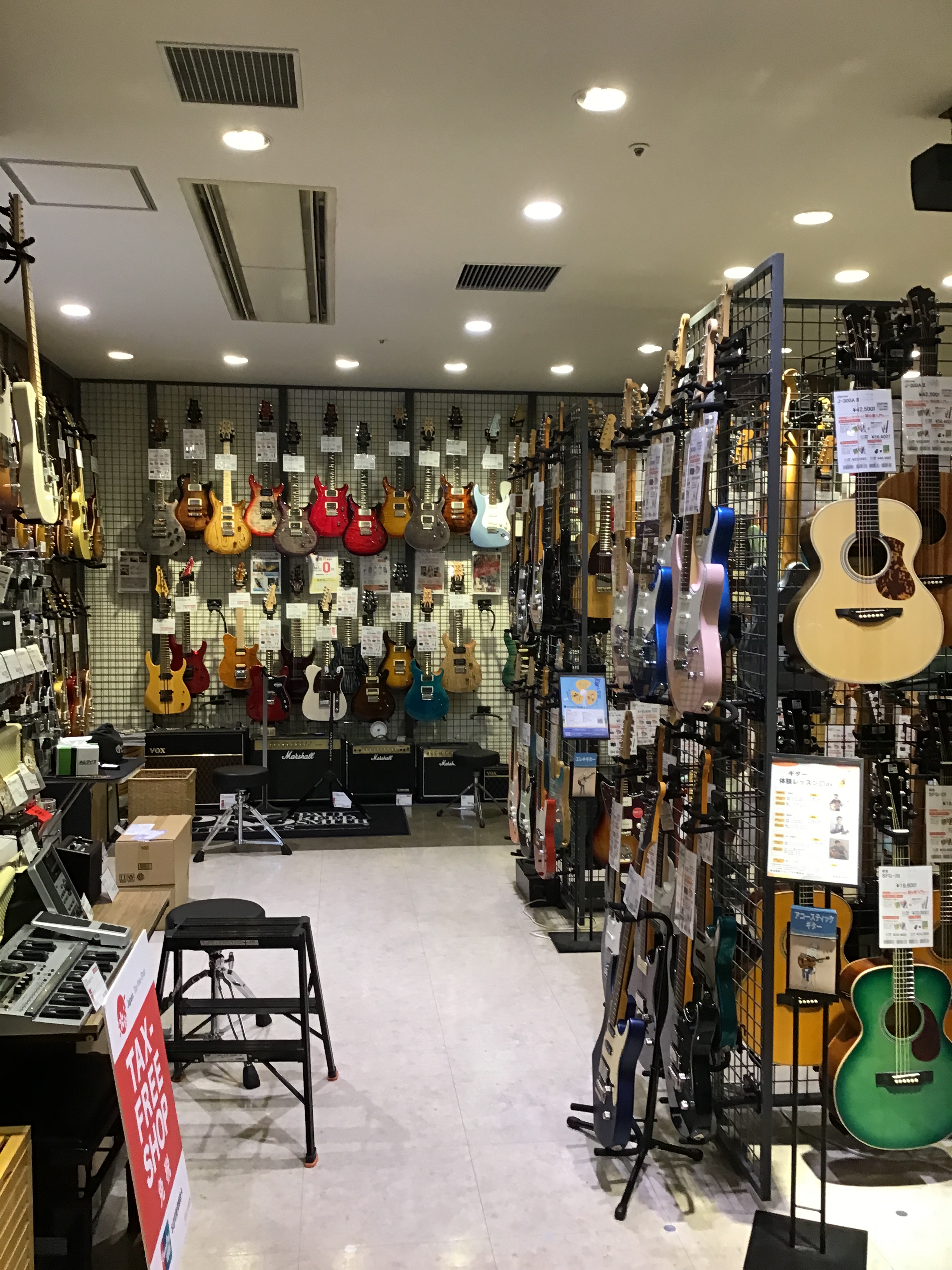 店舗イメージ