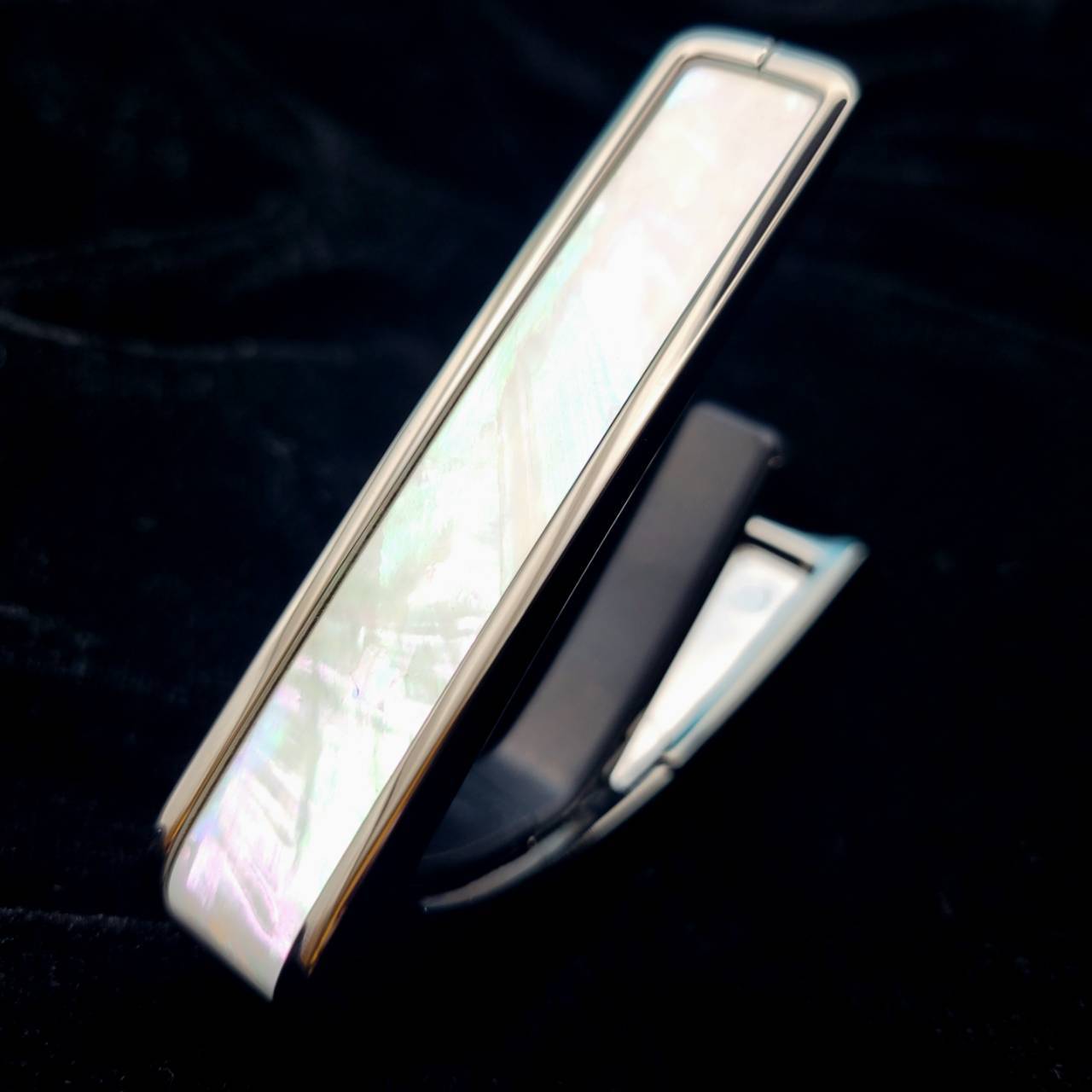 thalia BC-MOTHER OF PEARL