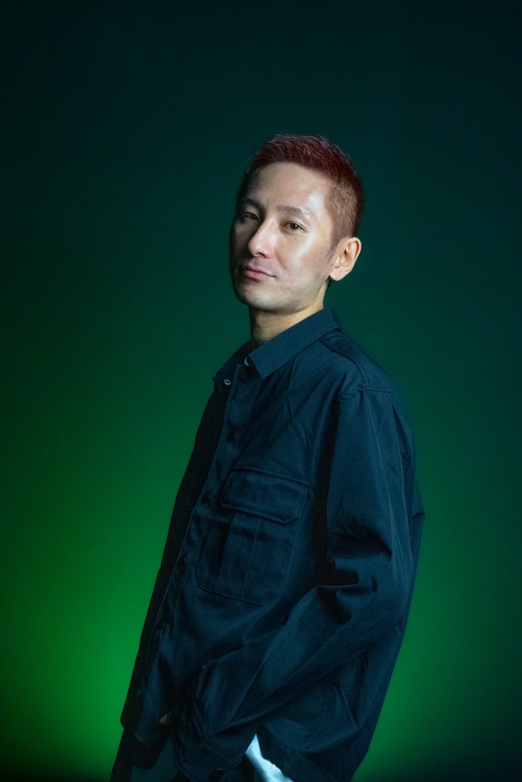 みのだ　としき簑田　俊紀　DJ LYME　(水曜日)