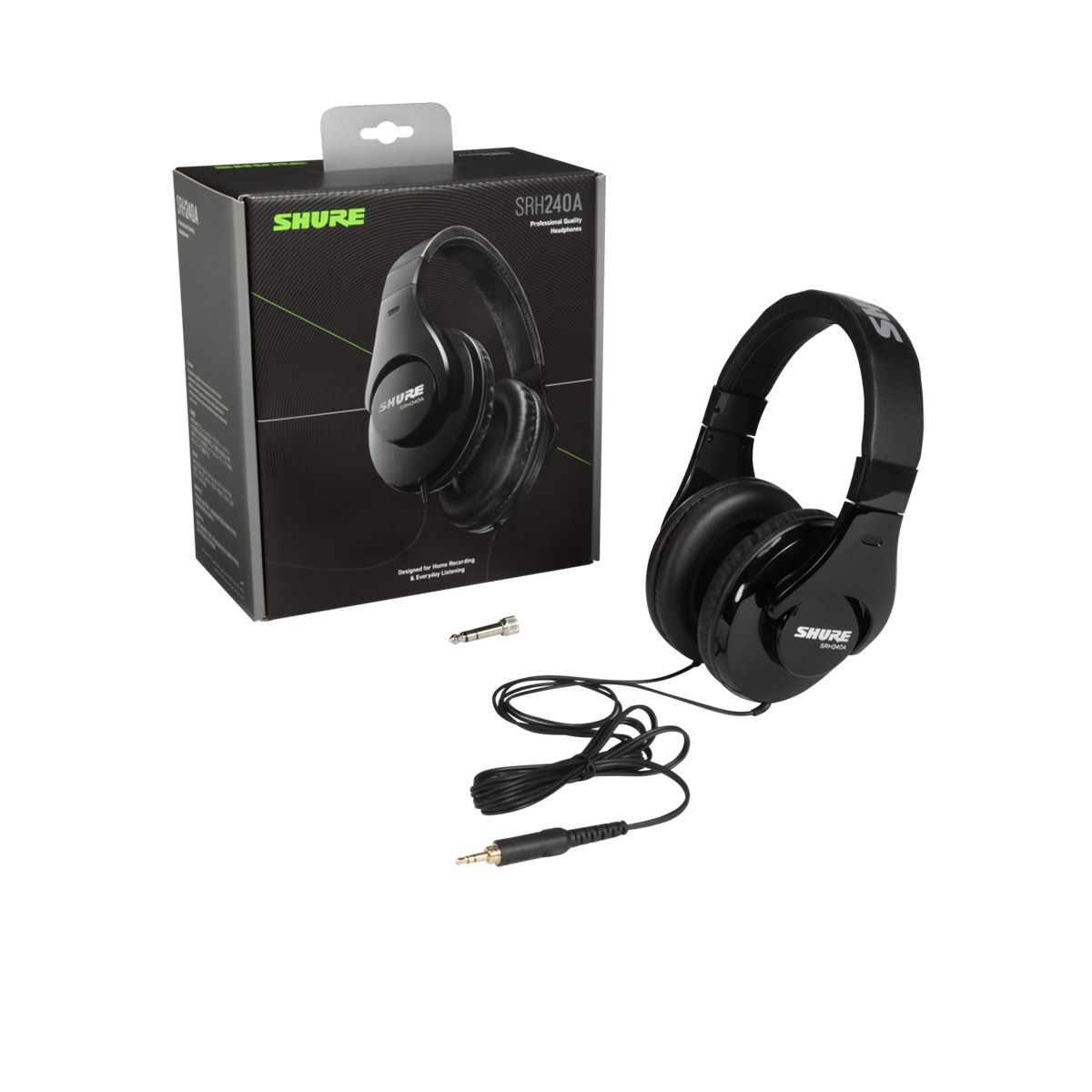 SHURE SRH240A