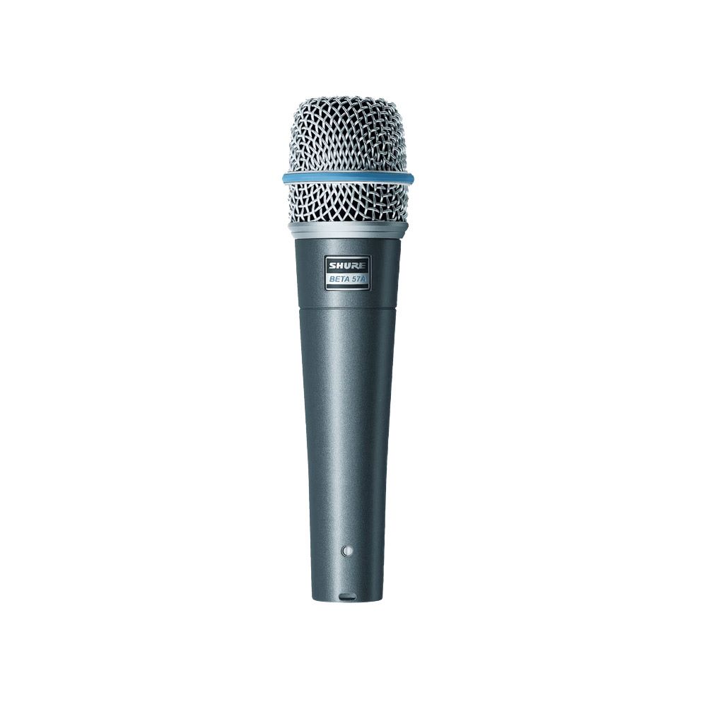 SHURE BETA 57A