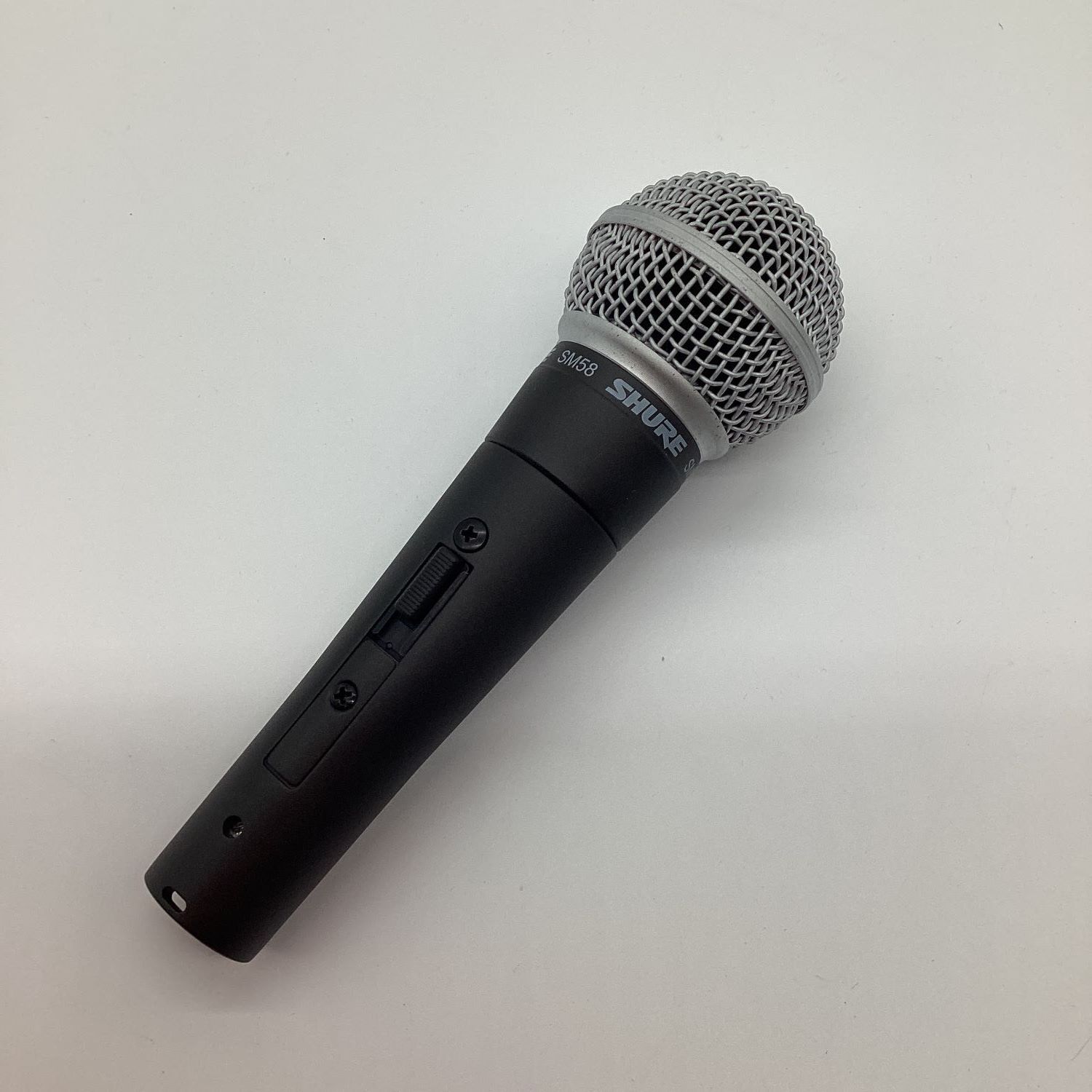 SHURE SM58-SE