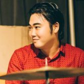 ♪【ドラム教室 木曜日】朝10時半から夜9時までレッスン開講中！キッズドラムも