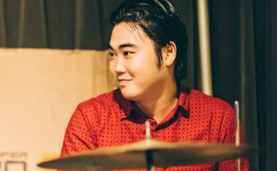 ♪【ドラム教室 木曜日】朝10時半から夜9時までレッスン開講中!キッズドラムも