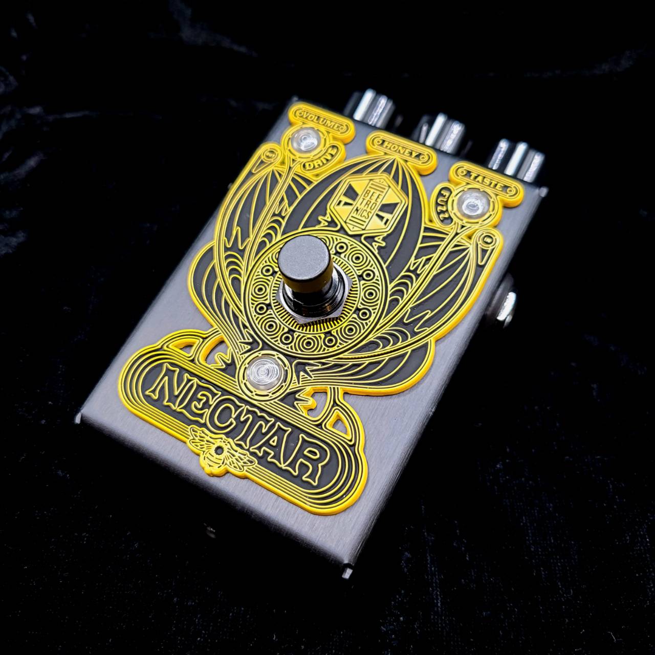 BeetronicsNECTAR