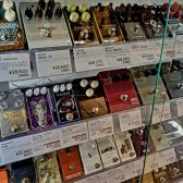 【エフェクター入荷情報！】My new gear…(2025/09 Vol.1)