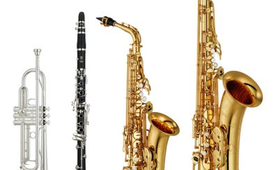 【YAMAHA】10月1日より管楽器値上げしました