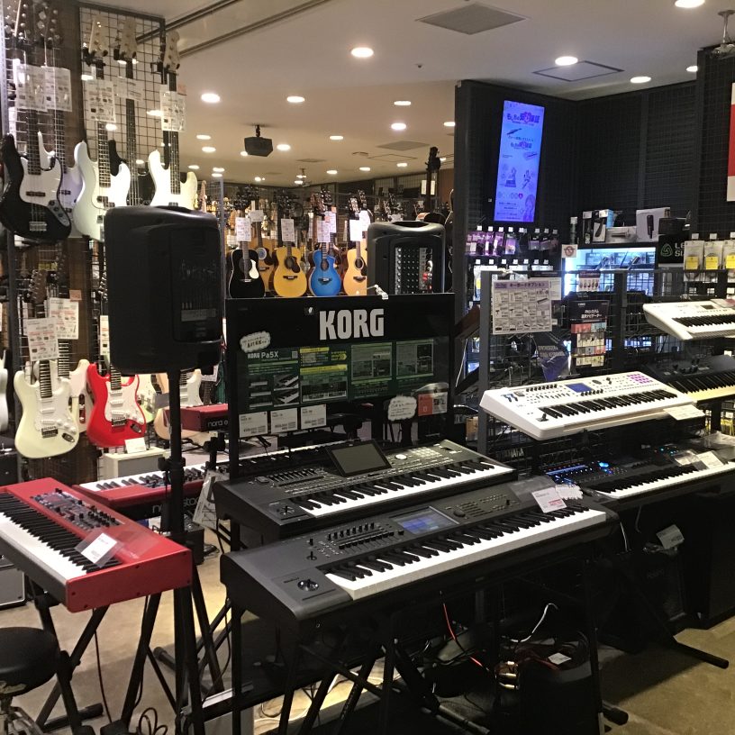 店舗イメージ