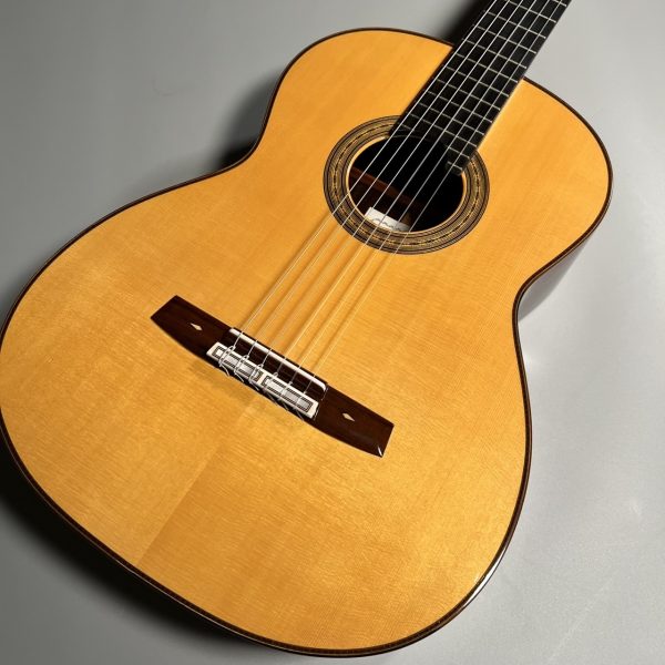 桜井 河野 Maestro-AP/S/640　【現物写真】【ヴィセスナットケース付】<br />
<br />
¥674,000 