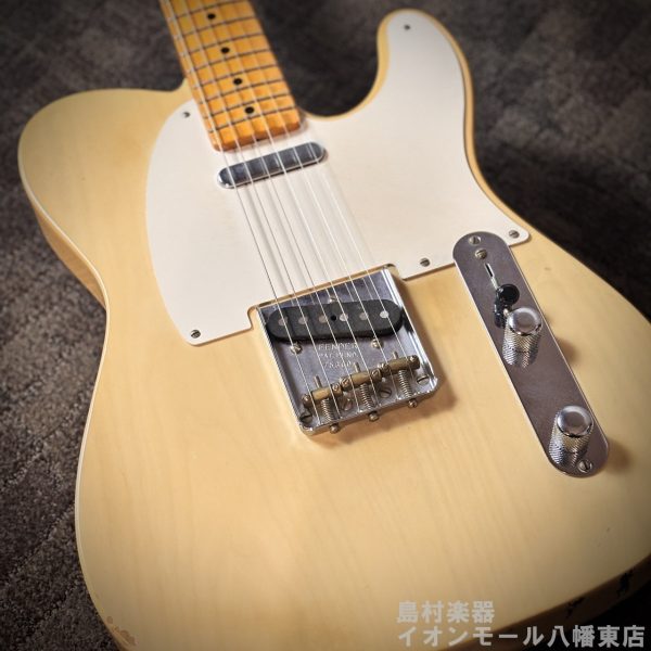 Fender American Vintage 52 Telecaster 【≒3.88kg】<br />
<br />
¥245,980 