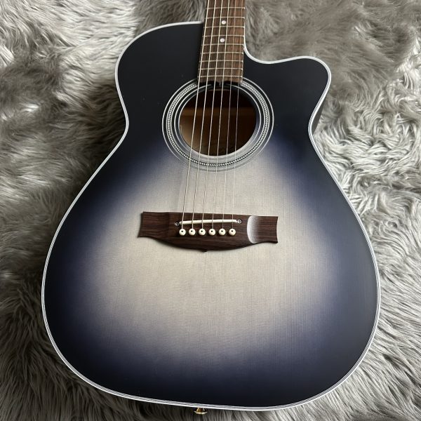 【アウトレット】<br />
MATON EBG808PF LTD Ghost Black【限定モデル】<br />
<br />
<br />
￥418,000 