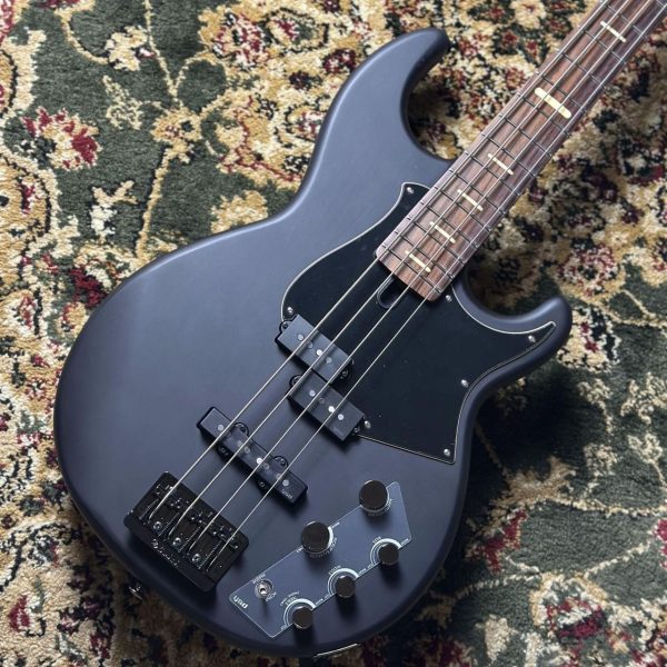 YAMAHA BB734A MTBL<br />
<br />
¥107,635 