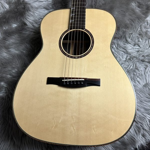 【新品】<br />
Morris F-751 -LUTHIER MADE PREMIUM 2025限定モデル(森中巧作)<br />
<br />
￥1,100,000 