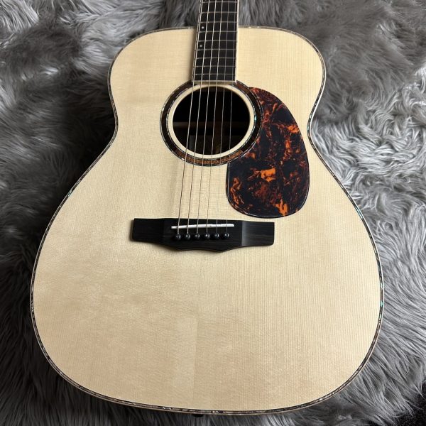 【新品】<br />
Morris S-101III SPZ/LTD – 2025限定モデル<br />
<br />
￥324,500 
