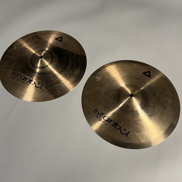 ISTANBUL AGOP 14 XIST HH　【現物写真】<br />
<br />
¥31,900 