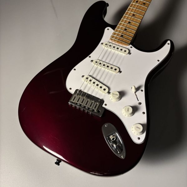 Fender 40th Annniversary Stratocaster　【1994年製】<br />
<br />
<br />
¥269,800  