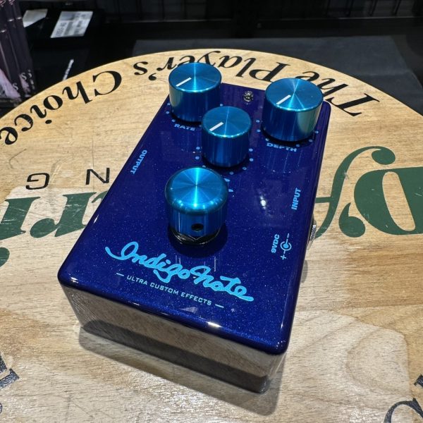 Indigo Note CHORUS【現物画像】<br />
<br />
¥55,000 