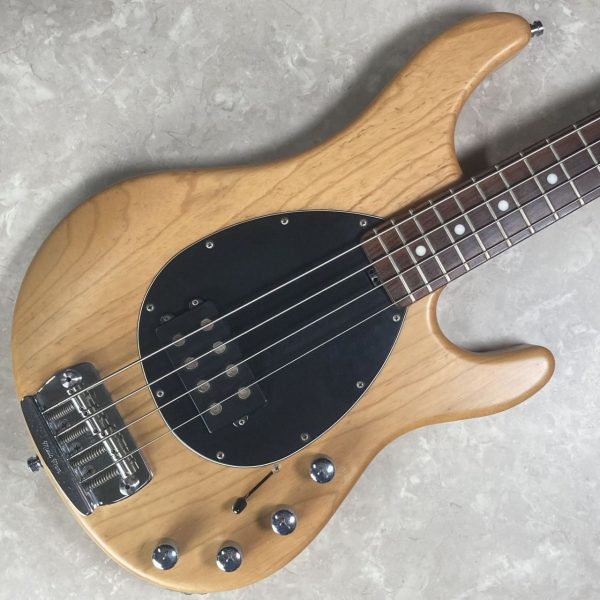 MUSIC MAN Sterling / Natural Velvet 【現物画像/3.78kg】【1996年USA製】<br />
<br />
¥187,660 
