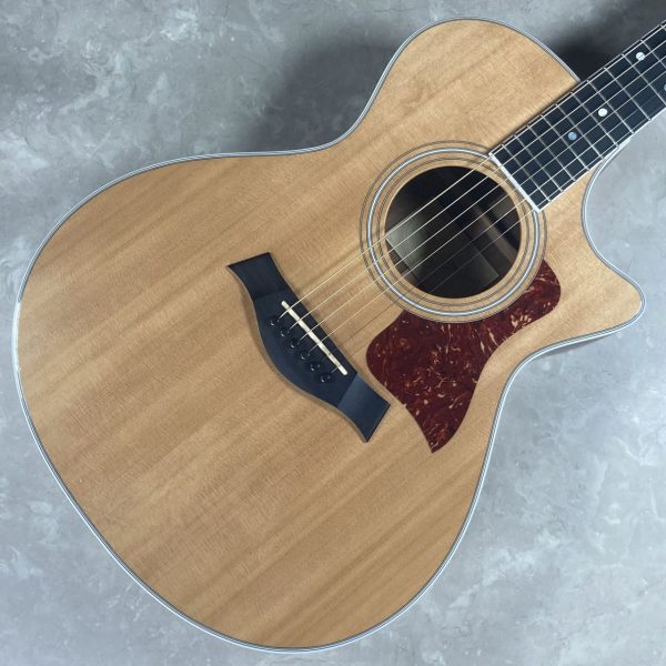 Taylor 412ce ES1 エレアコギター【2008年製】<br />
<br />
¥196,200 